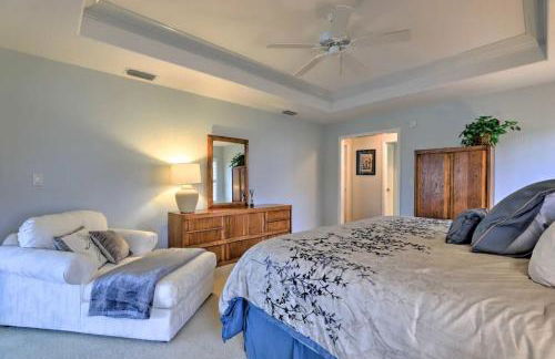 Solar Heated Private Pool & Lanai On Golf Course! - Foto 21