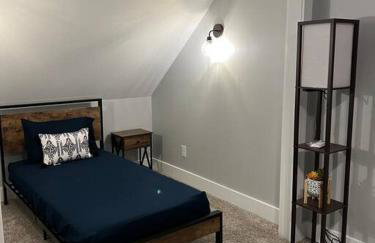 Brand New Luxury home 2022-Hot Tub-Pet Friendly - Foto 38