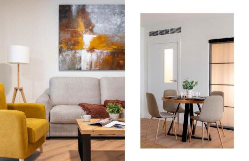 Magno Apartments Príncipe - Foto 24