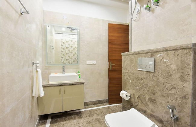 Zen Suites - Golf Course Road - Foto 53