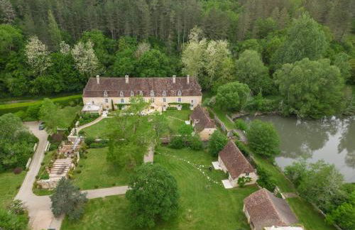 Château Forge du Roy - Foto 29