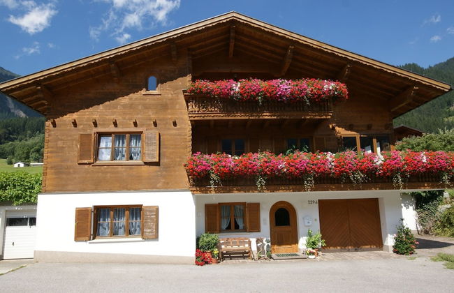 Chalet in St. Gallenkirch Near Ski Slopes - Foto 17