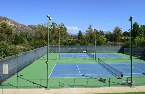 Diamond Riviera Oaks Resort and Racquet Club 2BD - Foto 27