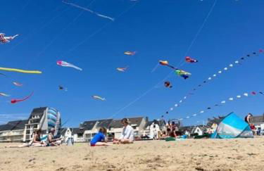 Appartement Vue mer "Petit Vent de Nordé" - Foto 39