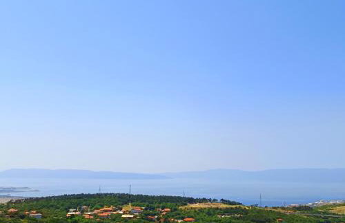 Veliki apartman Barbara s jacuzzijem za dvoje- Hreljin Crikvenica Rijeka - Foto 74