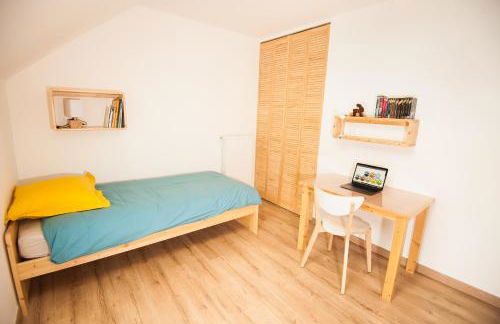 Gite Le Rucher - Foto 12