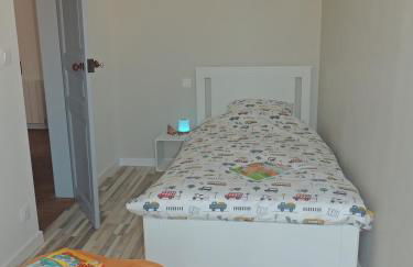 Jolie maison 3 étoiles entièrement rénovée - Foto 4