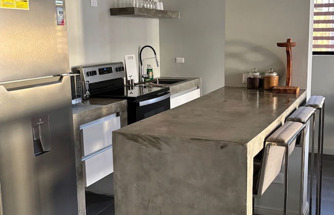 Solindo Stays - Foto 14