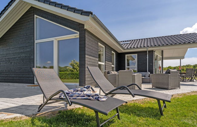 "Elsebet" - 600m from the sea - Foto 8