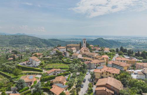 Holiday Home Casa Lorena by Interhome - Foto 50