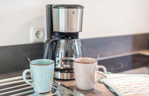 Strandnahe Fewo 4 - Foto 8