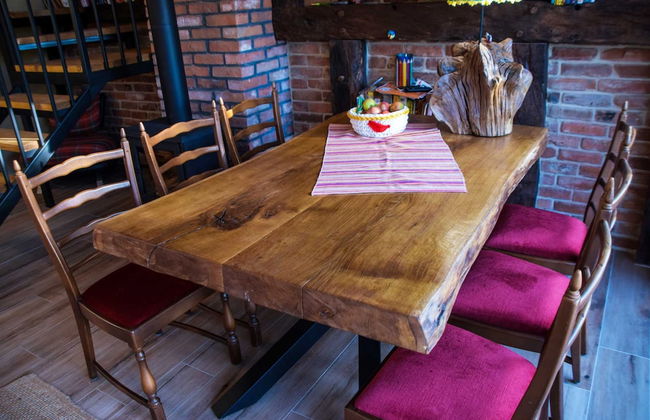 Ptasia Osada - Photo 34