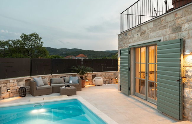 Villa Mara- Casa Rustica - Photo 41