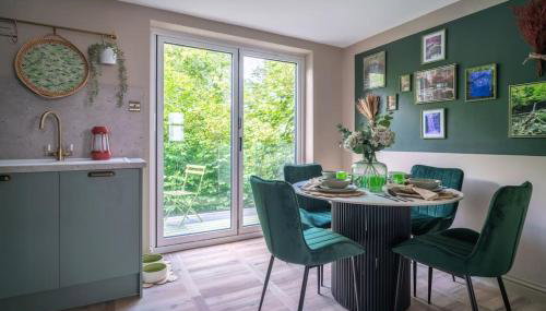 Cottage Cwtch - Foto 4