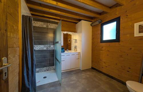 Aux Gîtes d'Orient - Foto 41