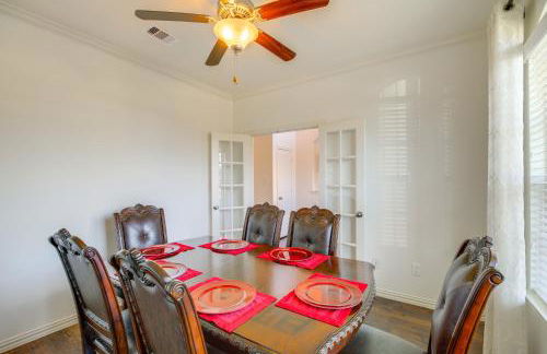 22 Mi to Dtwn Houston Spacious Baytown Home! - Foto 14