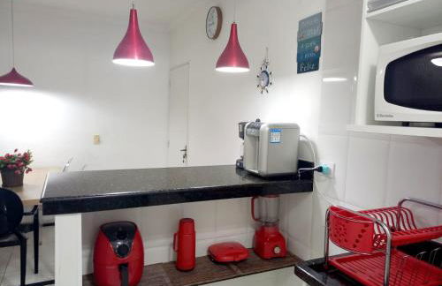 Um luxo de apartamento na Enseada - Foto 7