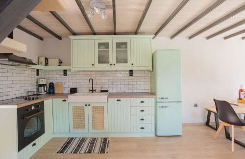 ANOGI - Boutique Guesthouse ~1909~ - Foto 10