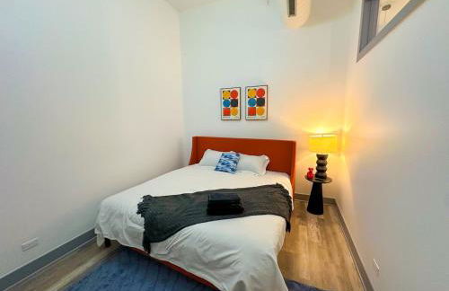 Luxury 6BR Suite with Pool Table Sleeps 12 Perfect for Group Stay Near McCormick Place, Grant Park and Soldier Field - Foto 11