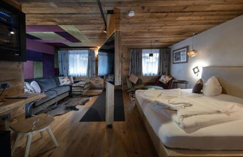 Alpine Refuge Villa Adler - Photo 23