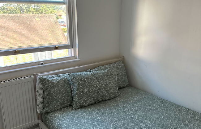 2bed - Freeparking - Laundry - 30mintolondon - Foto 11