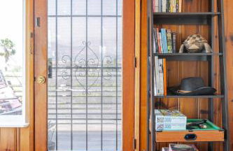 Serene & beautiful bohemian hilltop retreat - Foto 20