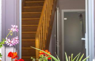 MA ROSE DES LUMIERES maison indépendante 6 personnes avec grande cour - Foto 11