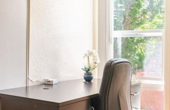 Modern & Cozy 2 Bedroom 2 Bathroom Sofabed Suite - Foto 10