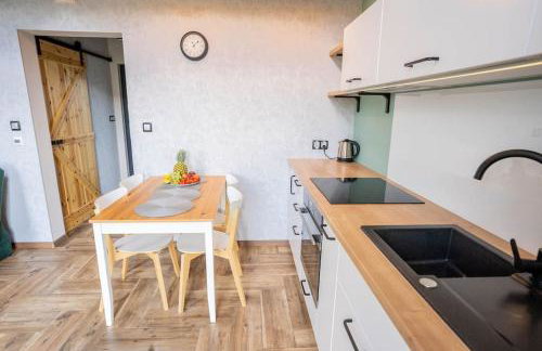 Kaszubska Lawenda Żuromino, Domek nr 3 - Foto 73