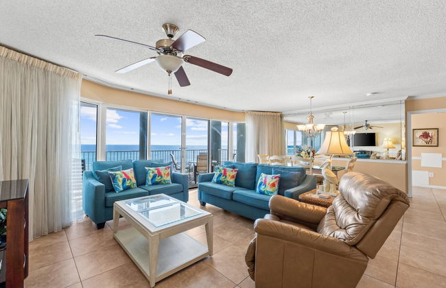 Long Beach Resort by Panhandle Getaways - Foto 25