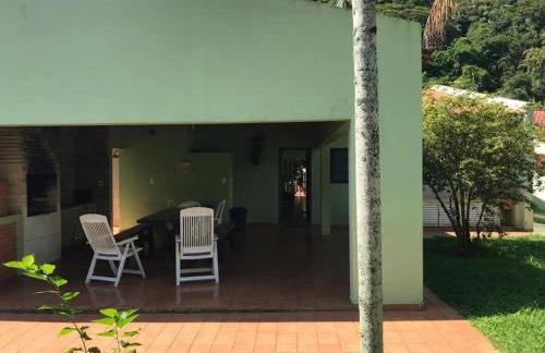 Casa a 50 metros da Praia da Riviera no Jardim São Lourenço - Casa com Wi-Fi - Foto 14
