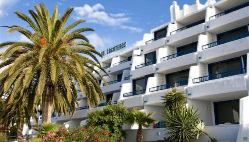 Labranda Los Cocoteros - Foto 4