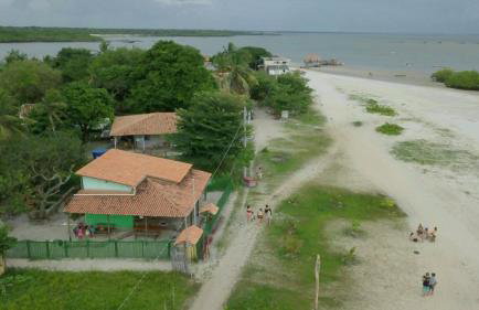 Algodoal Casa Verde - Foto 2