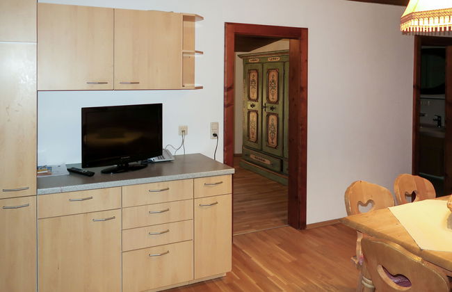 Burg Biedenegg, Niedermontani - Photo 4