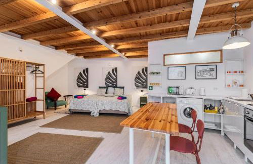 A ver Lisboa 1 - Foto 9