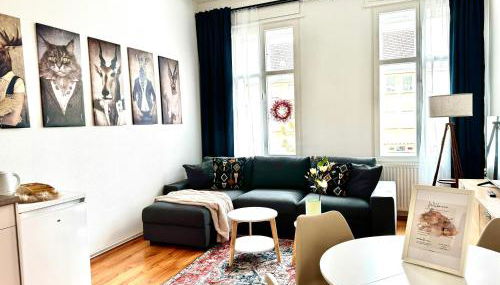 Stadtquartier Luckenwalde - Foto 2