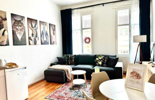 Stadtquartier Luckenwalde - Foto 2