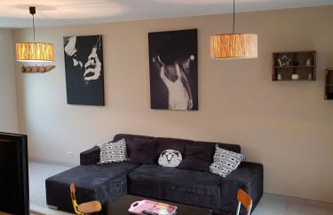 maison à 300 mètres de la mer - Foto 1