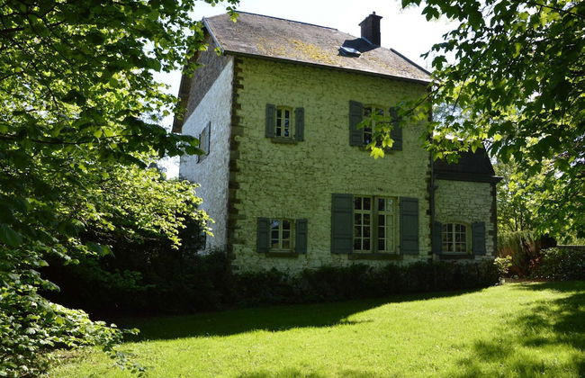 Peaceful Retreat in Roumont - Foto 25