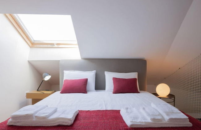 ORM - Cristal Apartment - Foto 5