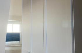 Hus op de Wurth Ferienwohnung Seeblick - Foto 12