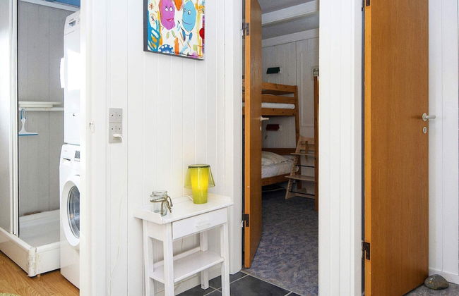 8 Person Holiday Home in Lemvig-by Traum - Foto 25