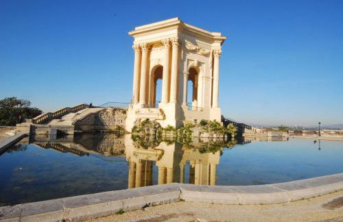 T2 Montpellier centre historique - Photo 11