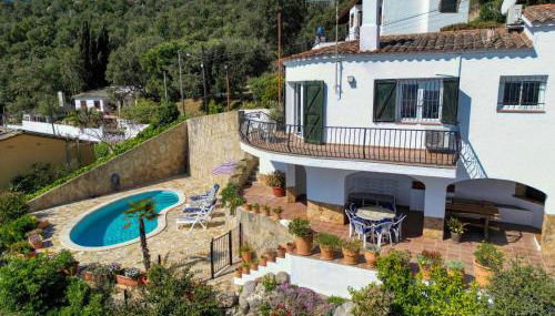 Casa Moderna en la Costa Brava con Piscina Privada y Aire Acondicionado - ES-360-5 - Foto 3