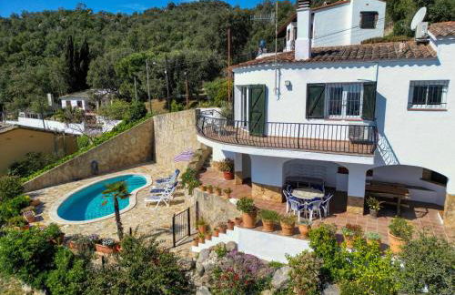 Casa Moderna en la Costa Brava con Piscina Privada y Aire Acondicionado - ES-360-5 - Foto 3