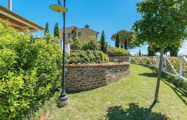 Luxury Villa in Tuscany With Pool Near Pisa and Florence - Eight Bedrooms 14 pl - Foto 68