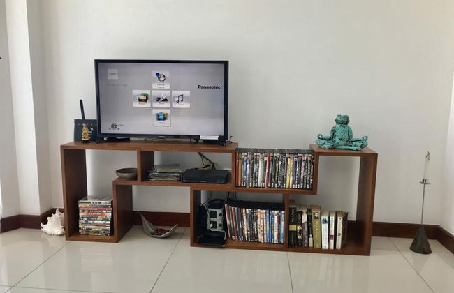 Araliya OceanFront Condos Nilaveli - Photo 27