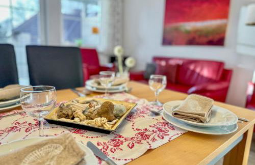 "Landhaus Voss" Typ 2 Nr8 - Foto 6