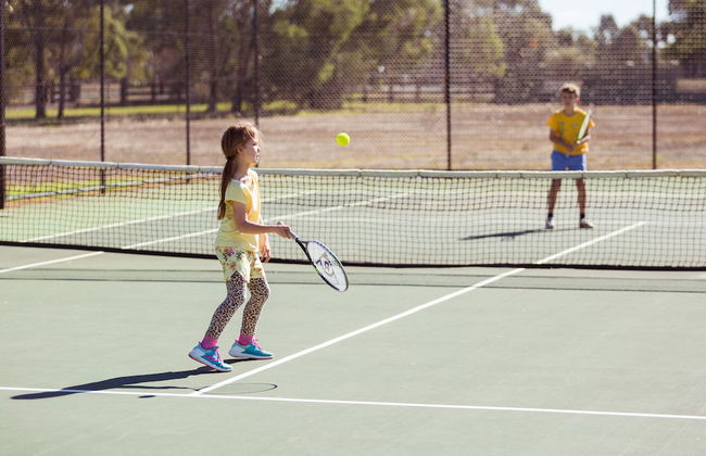 Tindarra Resort - Photo 63