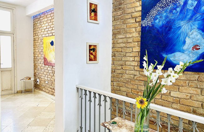 Holiday rental in Havana with terrace - Photo 56